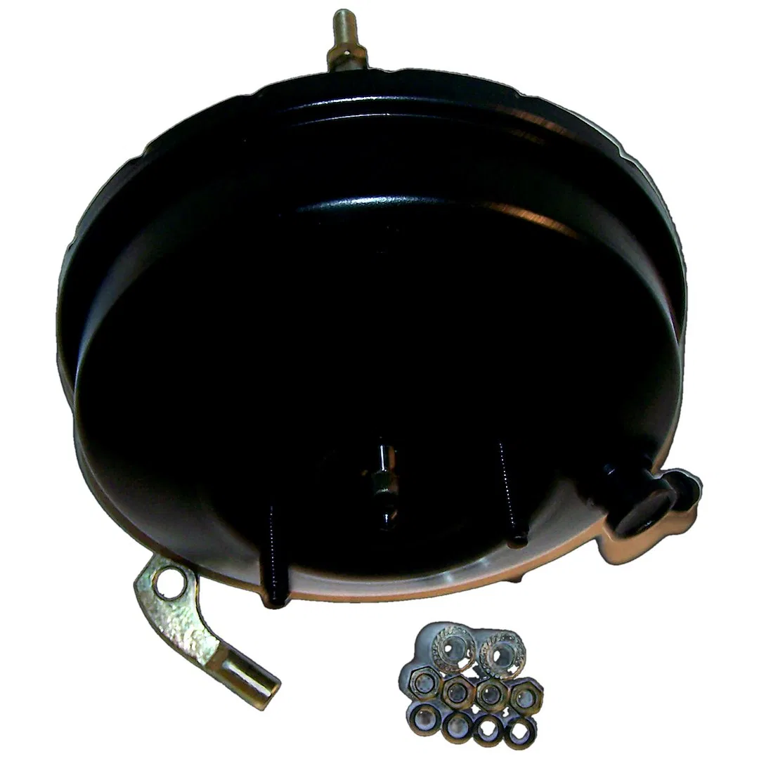 4637862 – CROWN AUTO Brake Power Booster, Direct Fit - view 3